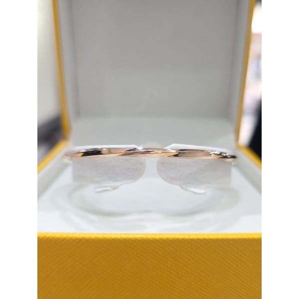 [여주점] 코르델(S) PG 14K 팔찌 280100404