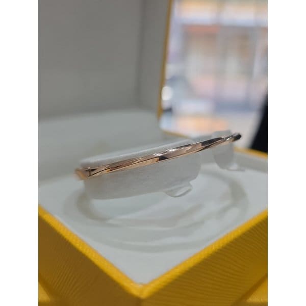 [여주점] 코르델(S) PG 14K 팔찌 280100404