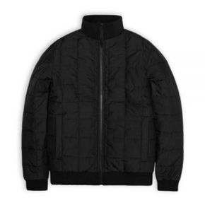 Liner High Neck Jacket (18180-01) (레인스 라이너 하이넥 자켓) 325487