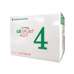 유림 롤스프린트 GR Splint 4인치 x 450cm GR-2000 - SSG.COM