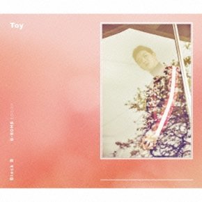 [일본발매] Toy (재팬 버전) [CD+DVD+솔로 포토 소책자] 첫회 한정판/B-BOMB 에디션