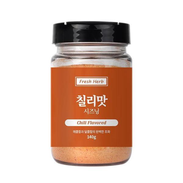 신선약초 칠리맛 시즈닝 140g (S33306536)