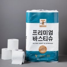 T STANDARD 프리미엄 바스티슈 38m X 30롤