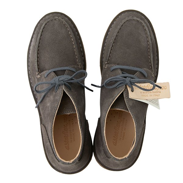 [부산점] 듀크플렉스 남성 부츠 DEUKEFLEX FUCILE