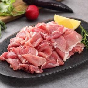 [영주농협]국내산 냉장 돈육 앞다리 300g (불고기용) (S50748304)