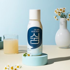 [에치와이] 지친 마음 스트레스케어 쉼 230ml x 12개