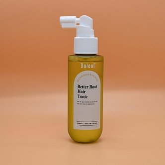  달리프 클로렐라 헤어토닉 100mL