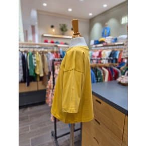 [파주점] 리틀그라운드(OR)데님인더박스- 오버핏7부티셔츠75A1133101