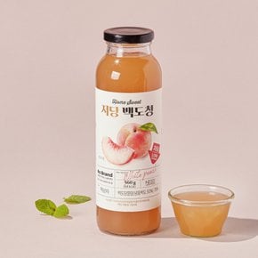 저당백도청 560g
