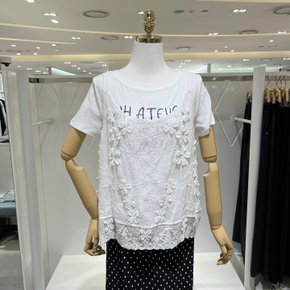 입체 플라워 뷔스티에 627880