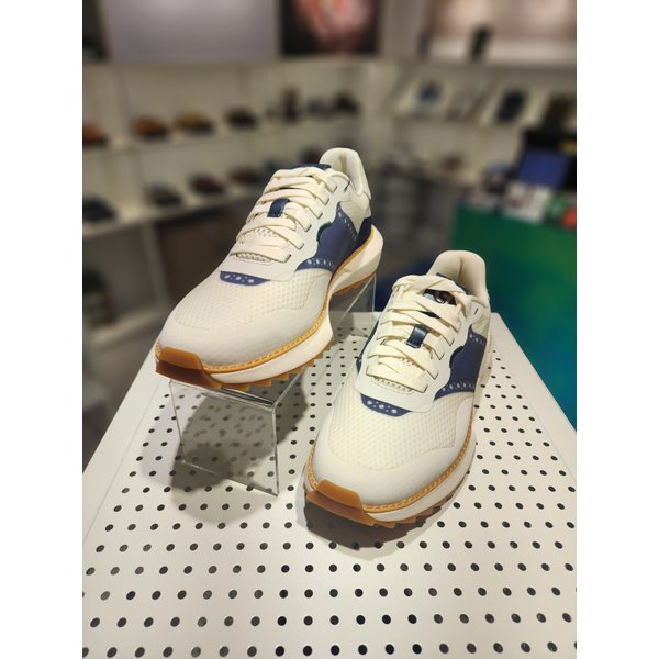 [여주점] [GRANDPRØ Ashland]  네이비 남성 골프화_CHSO4E310N3