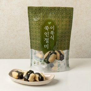 창억 이북식 쑥인절미 360g