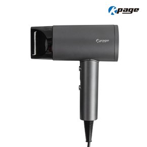 2단 헤어드라이어 KH-2000KP