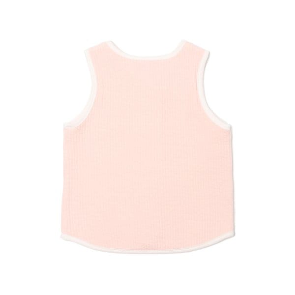 [여주점] [오프라벨 여주점] 블루독베이비 (PH) 도기퀼팅베스트 (44A70-030-05)