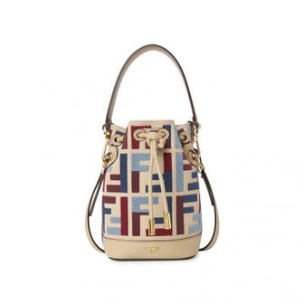 펜디 [부산점] 몬트레조 여성 버킷백 8BS109 AYDF F1HL2
