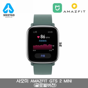 샤오미 Amazfit GTS 2 mini