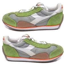 [14년 S/S]DIADORA HERITAGE 여성 이큅 나일론 스톤워시 스니커즈 157652_C4921_14S_F P9293