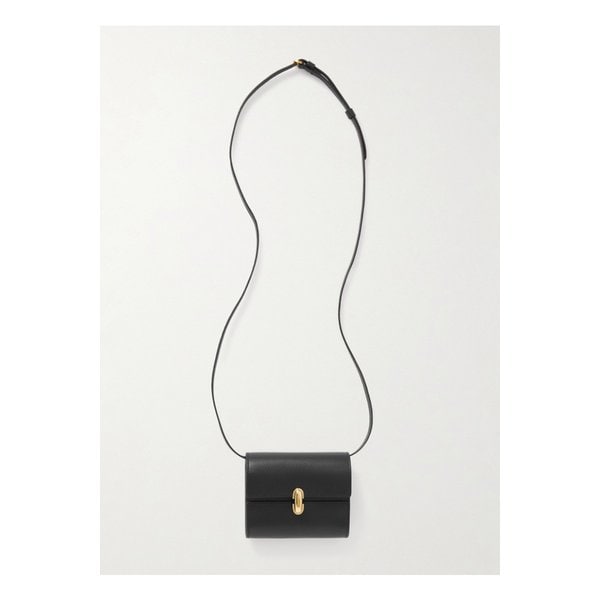 사베트 시메트리 텍스처 가죽 지갑 1647597333050165