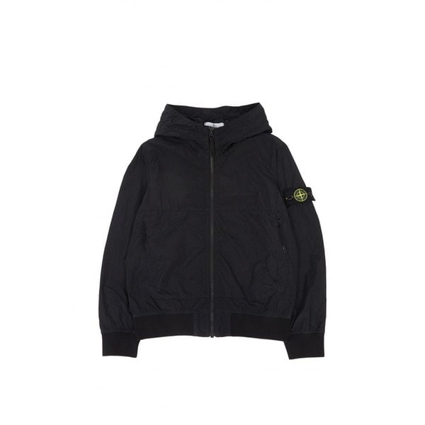 KIDS 스톤아일랜드키즈 후드 자켓 781640530 V0029 0608