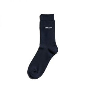 세인트제임스 Embroidery Socks - Marine (1189-01) (자수 양말)