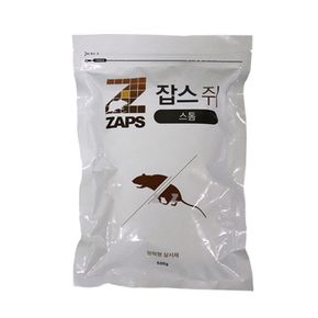 IS 잡스 스톰 500G