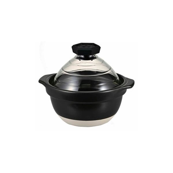 Ceramic Rice Cooker 2~3인용 / GNR-200-B-W