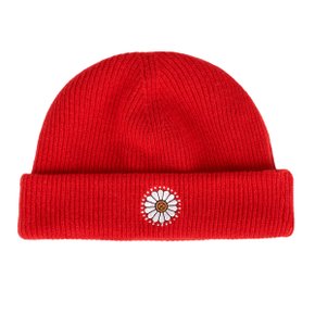 LE AREVEY FIOR DA BEANIE RED