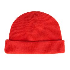 LE AREVEY FIOR DA BEANIE RED