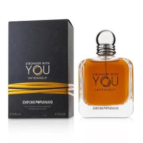 엠포리오아르마니 스트롱거 위드 유 인텐슬리EDP100ml