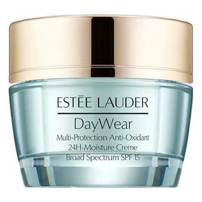 Estee Lauder 에스티로더 데이웨어 멀티 프로텍션 24H 모이스처 크림 SPF15 15ml 2팩