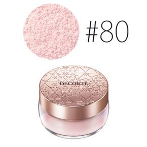 코스메데코르테 페이스파우더 80 글로우 핑크 glow pink 20g