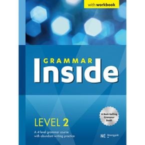 Grammar Inside Level 2 : with Workbook