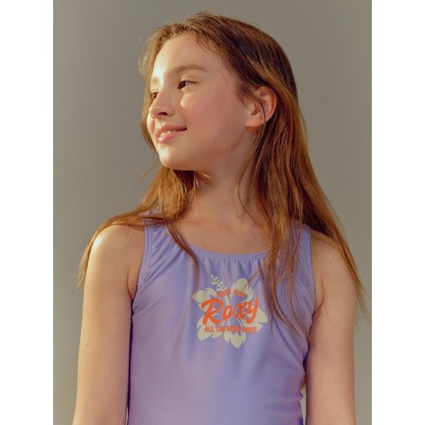 유스 바디 수트 (TF31IK018LAV)