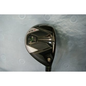 타이틀리스트 [중고] 타이틀리스트 정품 TSi1 4R 유틸리티.. UA3326017