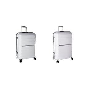 미국 샘소나이트 캐리어 20인치 28인치 Samsonite Freeform Hardside TwoPiece Spinner Set 24/2