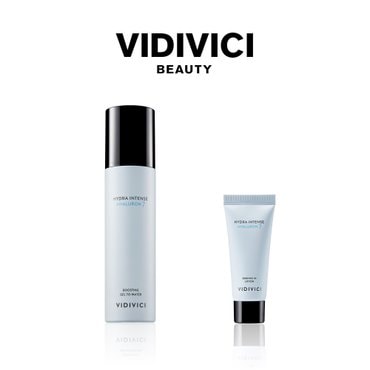비디비치 하이드라 인텐스 히알루론7 부스팅 젤 투 워터 (+ 에센스 인 로션 20ml 디럭스 샘플 증정)