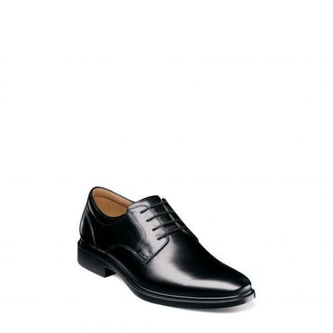 이스퀘어 3388677 Florsheim 플로르하임은 방수 플레인 토 더비를 예측