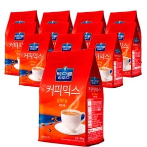 맥스웰 오리지날 자판용 커피믹스 900g x12개