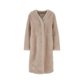 [이브살로몬] Coat 24WMM00107LATI A2123 CREME