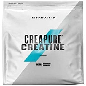 MyProtein (내 단백질) 내 단백질 클레어 퓨어 크레아틴 모노 하이드레이트 언플레이버 250g