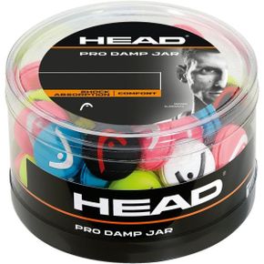 미국 헤드 테니스 스트링 Head Pro Damp Racket Vi브라tion Dampeners 1819511