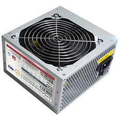 벌크 이도디스플레이 ICE-MAN 500L V2.2 파워 (ATX/200W)