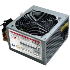 벌크 이도디스플레이 ICE-MAN 500L V2.2 파워 (ATX/200W)