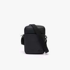 라코스테 멘즈클래식 크로스백(NH4422H55G000)