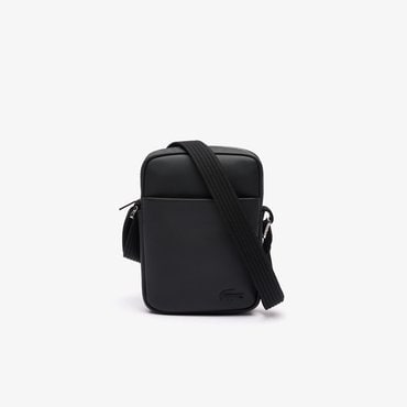 라코스테 멘즈클래식 크로스백(NH4422H55G000)