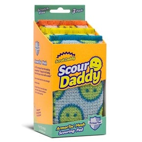ScrubDaddy 스코어대디 3P
