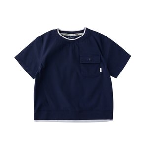 쿨시어서커티셔츠 (243K5-332-07)