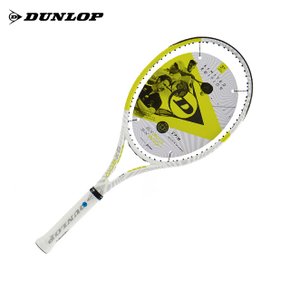 테니스라켓 2023 SX 300 LS 100 화이트 에디션 285g
