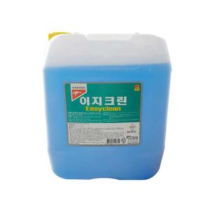 다목적세정제 바닥세척제 건물청소세제 이지크린18.75L (S8459401)