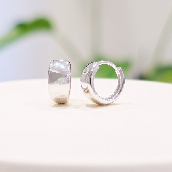 [부산점] 엘레볼륨 원터치 귀걸이 282500110